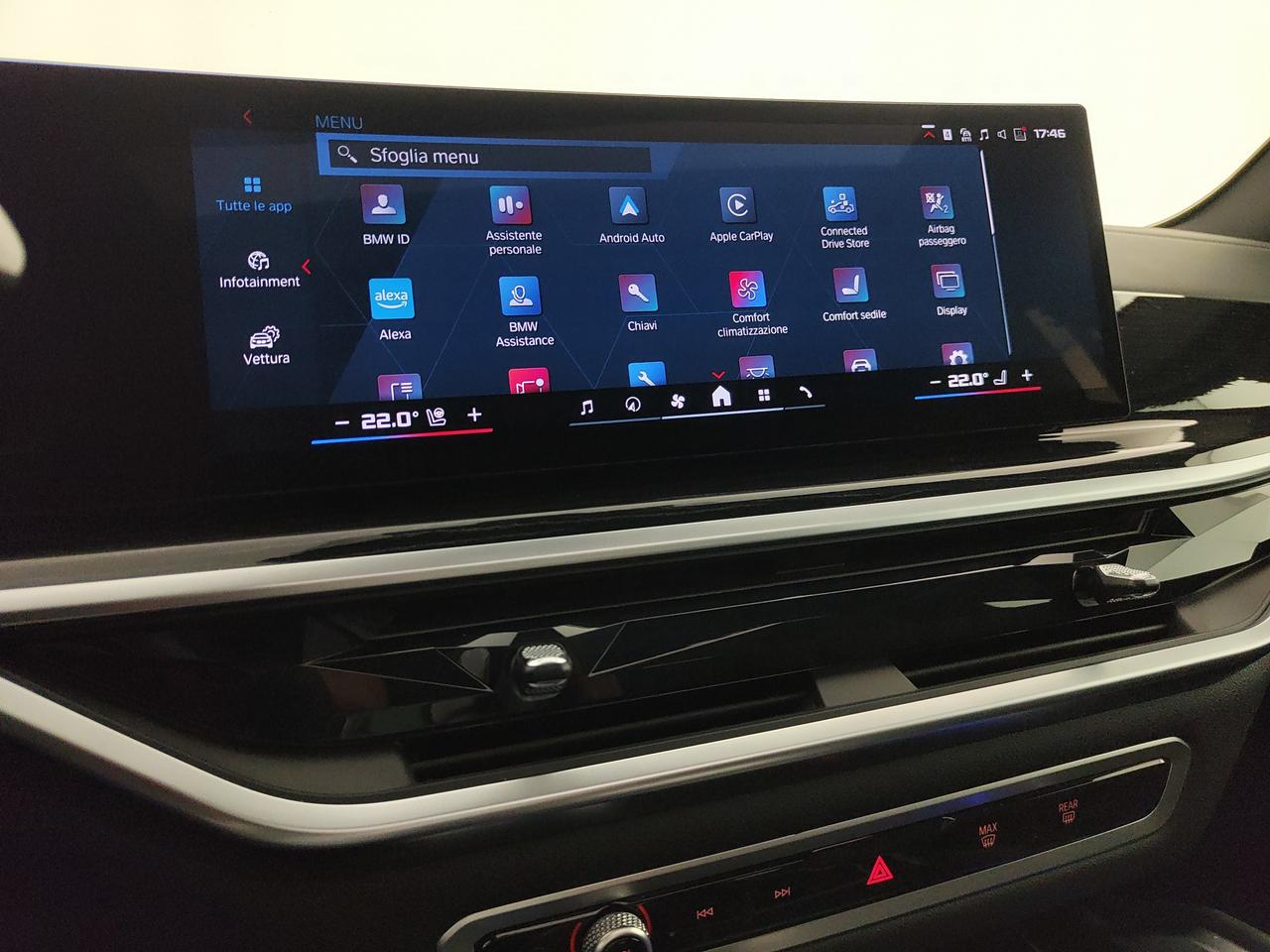 BMW X5 M 4.4 Competition auto