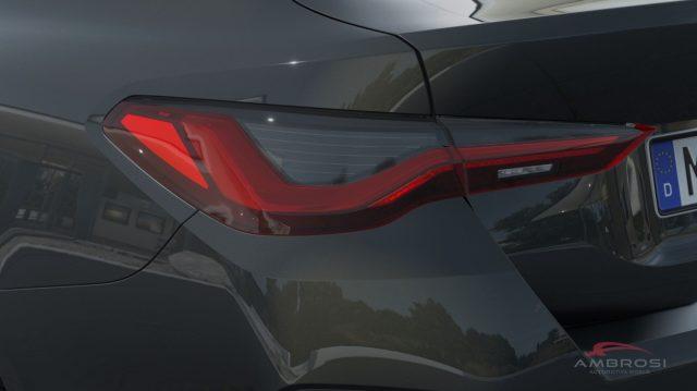 BMW 420 Serie 4 i Gran Coupé Msport Comfort Package