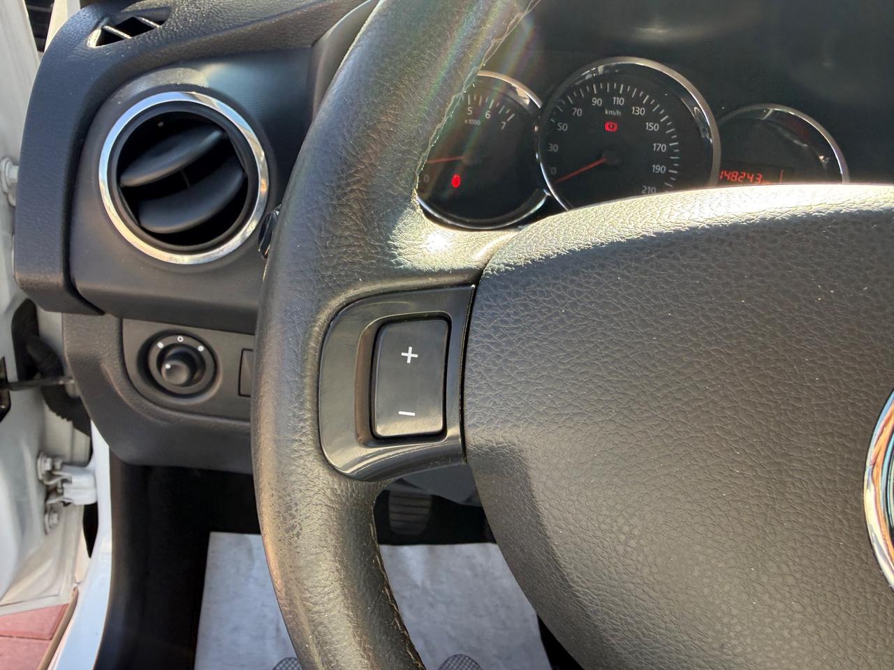 Dacia Sandero Stepway 1.5 dCi 8V 90CV Start&Stop