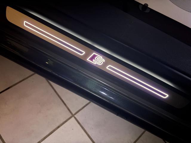 AUDI Q8 45 TDI quattro tiptronic S line plus TETTO.