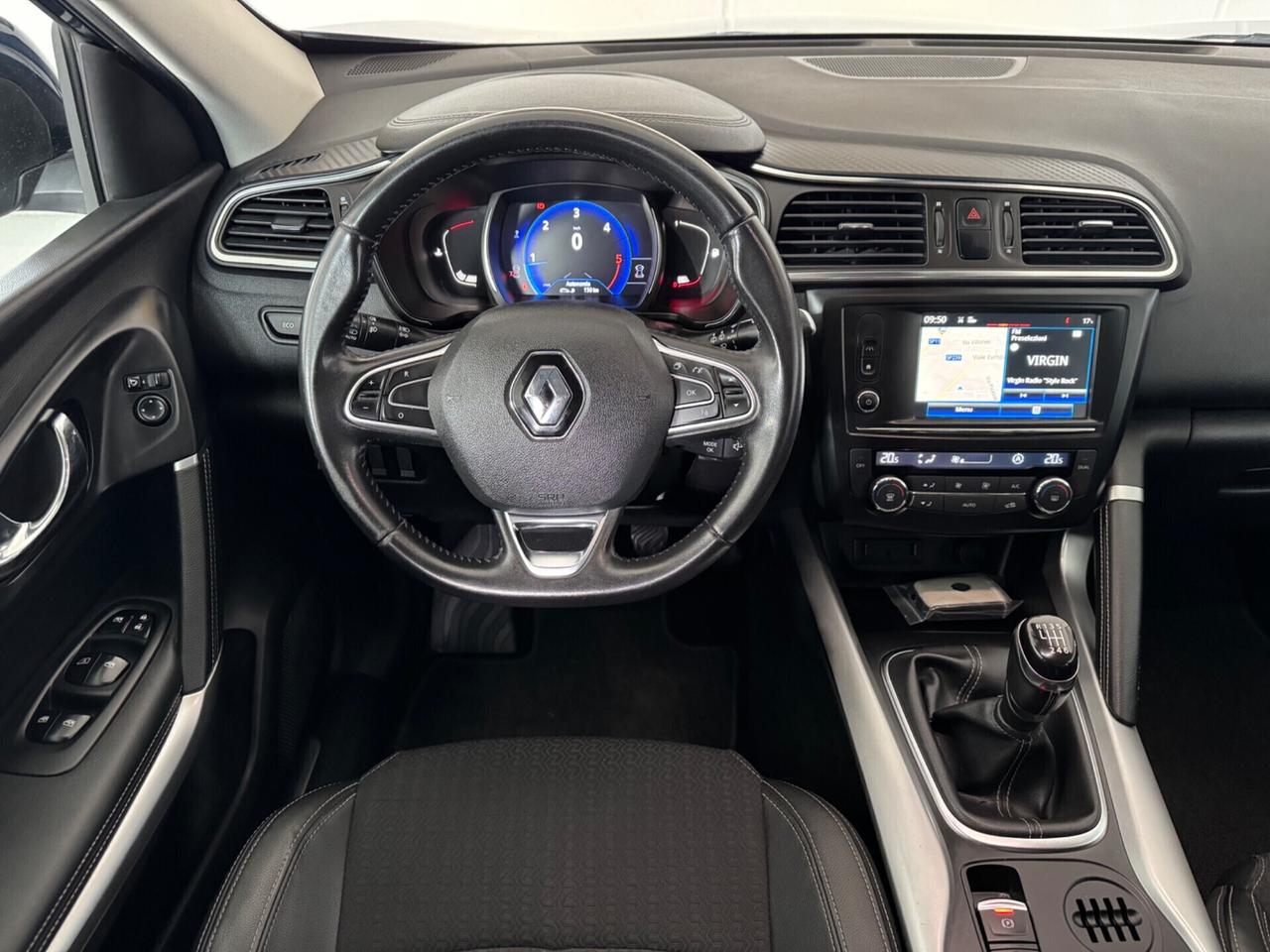 Renault Kadjar dCi 8V 110CV Energy Intens PROMO!!!!