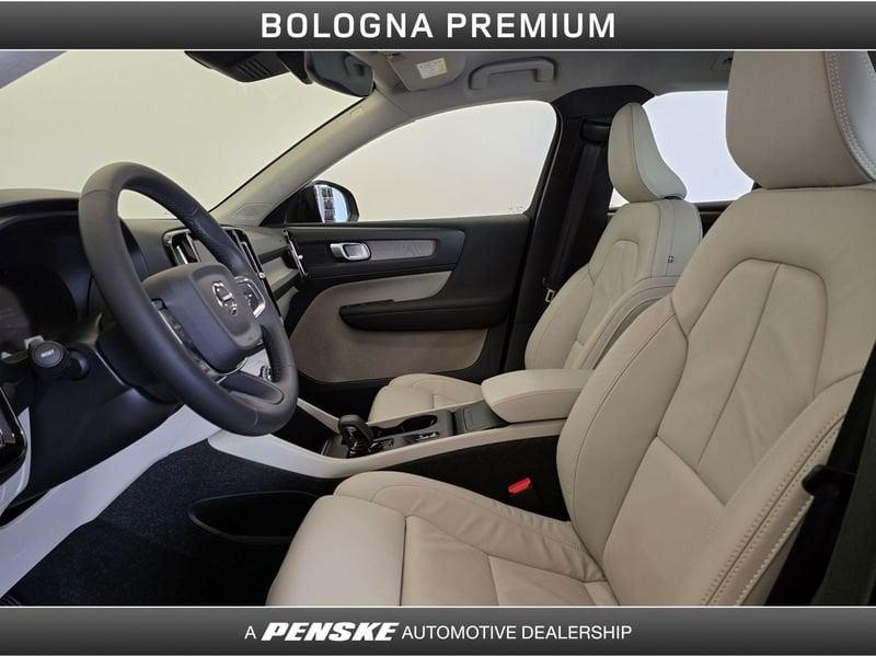 Volvo XC40 XC40 B3 automatico Core