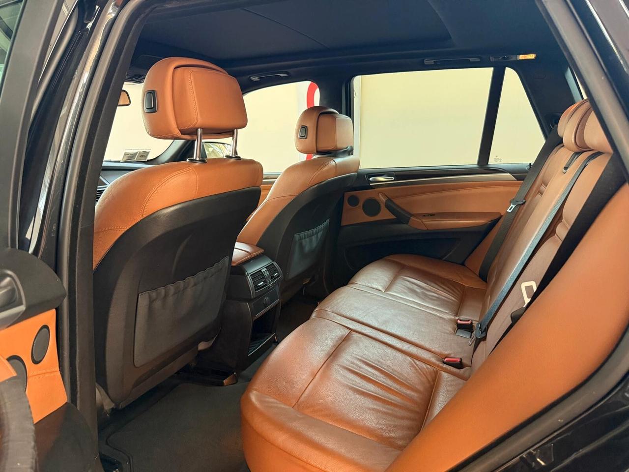 Bmw X5 3.0sd cat Futura