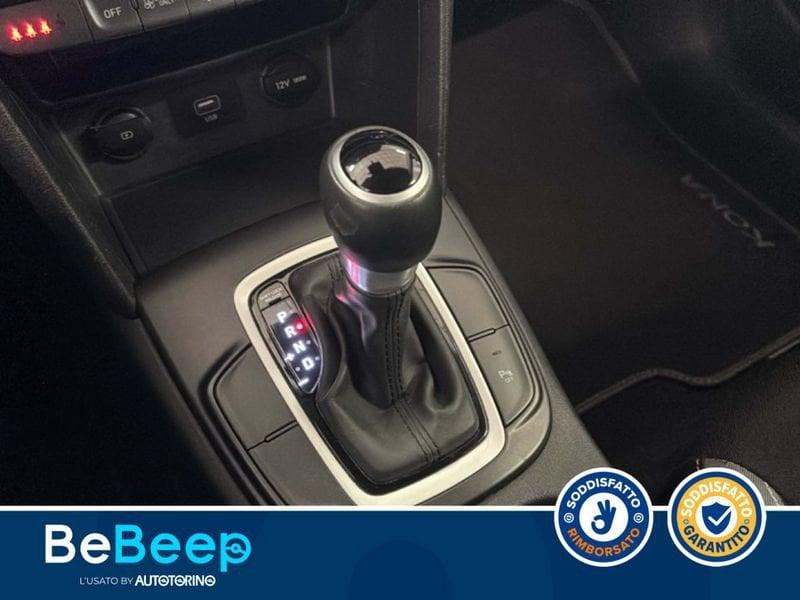 Hyundai Kona 1.6 HEV XTECH 2WD DCT