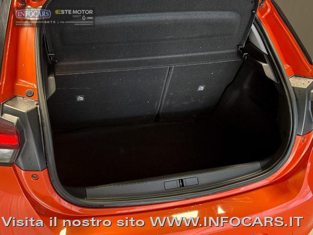OPEL Corsa 1.2 75 cv Edition - Neopatentati - PROMO