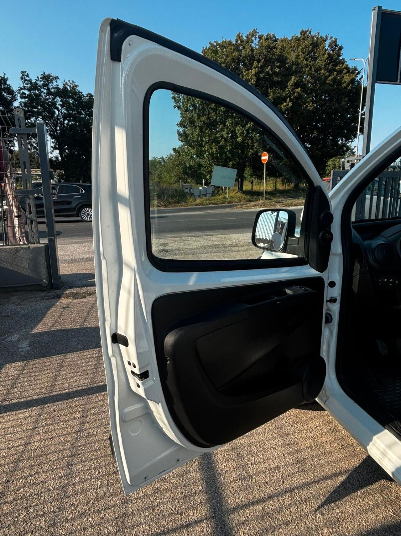 Fiat Fiorino 1.3 MJT 95CV Cargo SX