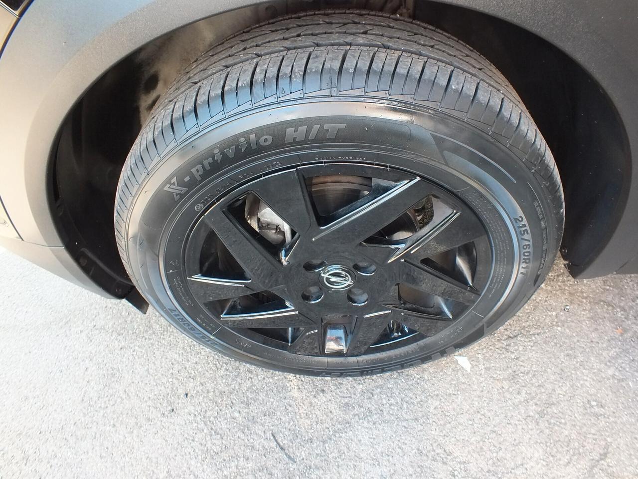 OPEL MOKKA 1.2 TURBO 130 CV GS-LINE