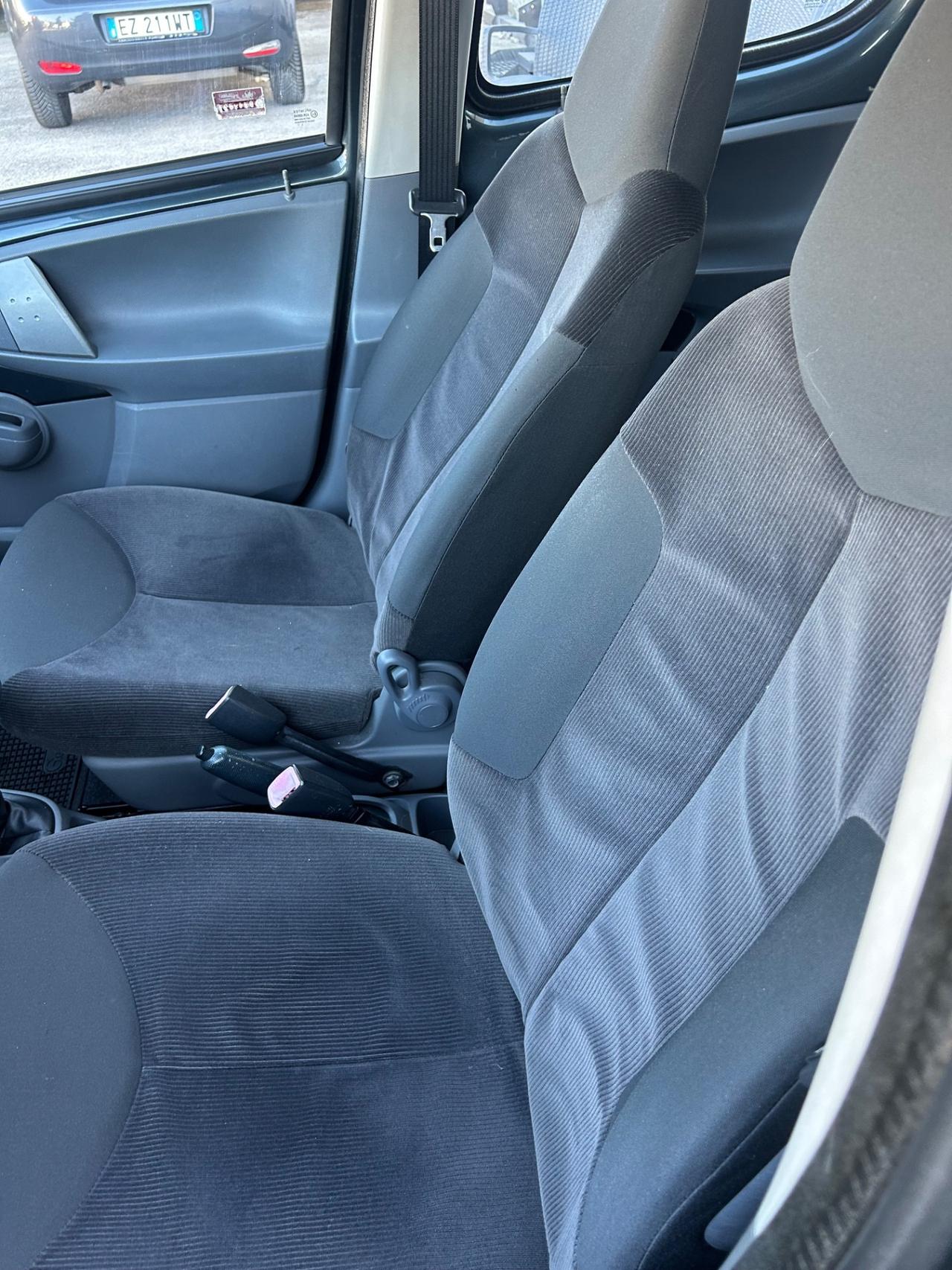 Citroen C1 1.0 5 porte AMIC1