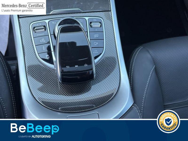 Mercedes-Benz Classe G G AMG 63 585CV AUTO