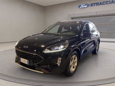 FORD Kuga 1.5 ecoblue Connect 2wd 120cv del 2022