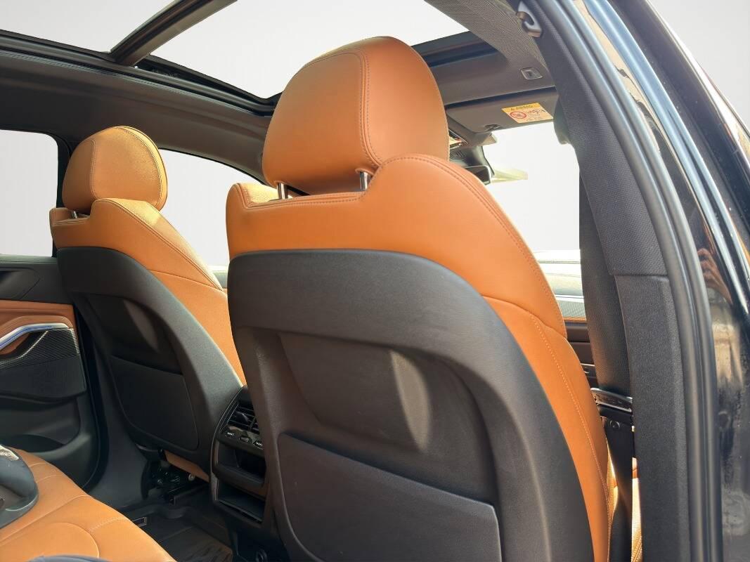 BMW X6 Xdrive30d mhev 48V Msport auto