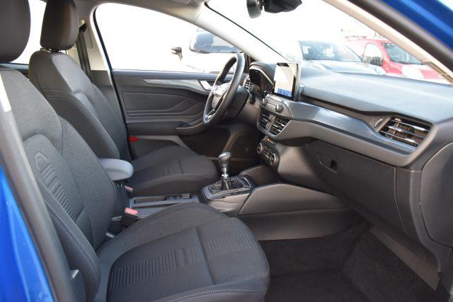 FORD Focus 1.5 EcoBlue 120 CV 5p. Active