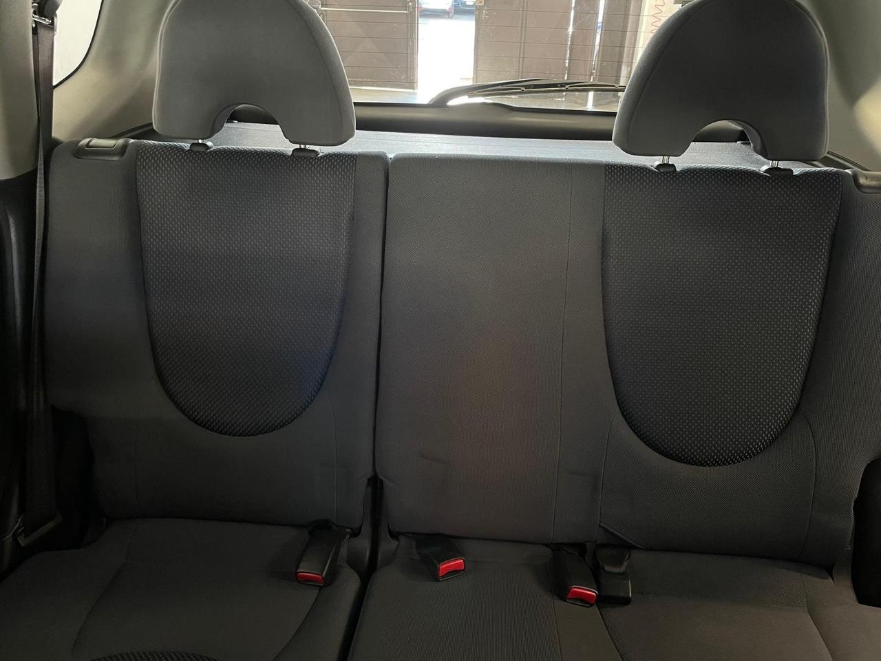 Honda Jazz 1.2 i-DSi 5 porte Live