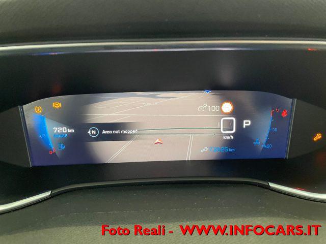 PEUGEOT 308 BlueHDi 130 S&S EAT8 SW Allure Promo