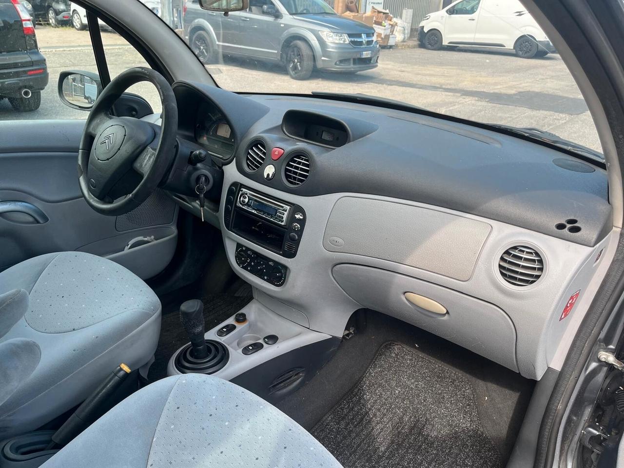 Citroen C3 1.1 Classique