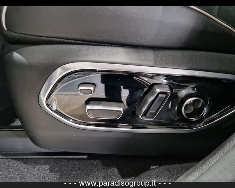Jeep Grand Cherokee NEW PHEV Plug-In HybridMy23 Summit Reserve 2.0 4xe Phev 380cv At8