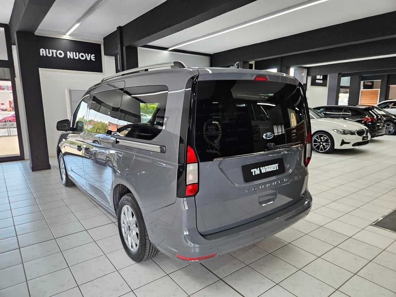Ford Grand Tourneo Connect 2.0 Powershift - 7 POSTI - IVA ESPOSTA