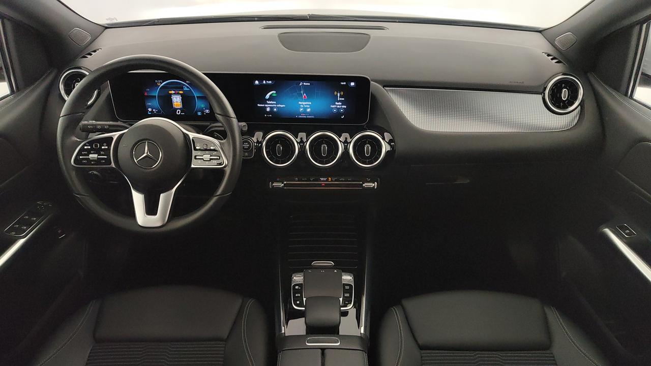 Mercedes-Benz B 180 Sport Plus auto