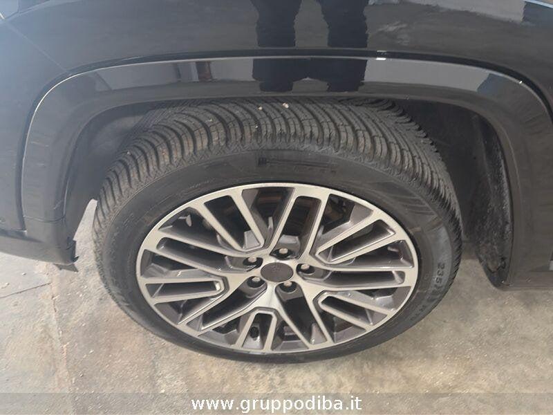 Jeep Compass II 2021 1.5 turbo t4 mhev Summit 2wd 130cv dct