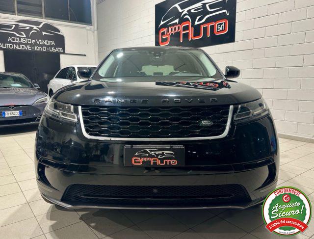 LAND ROVER Range Rover Velar 2.0 TD4 180CV SE *CERCHIO 22"*