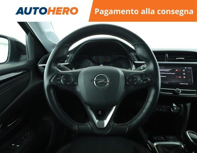 OPEL Corsa 1.5 D 100 CV Elegance