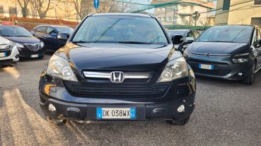 Honda CR-V 2.2 i-CTDi 16V Executive 4x4 .. TETTO PANORAMICO