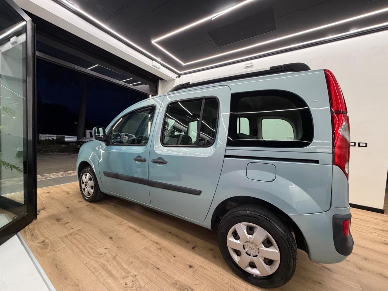 Renault Kangoo 1.5 dCi 105CV 5 porte Dynamique