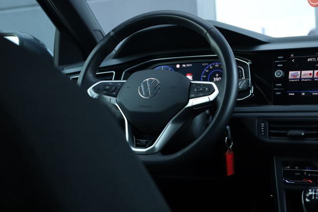 VOLKSWAGEN Taigo 1.0 TSI 115 CV R-Line