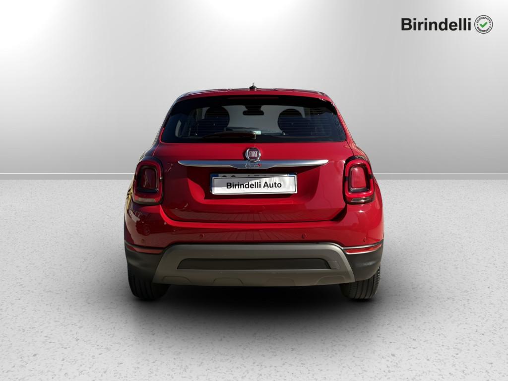 FIAT 500X - 500X 1.0 T3 120 CV City Cross