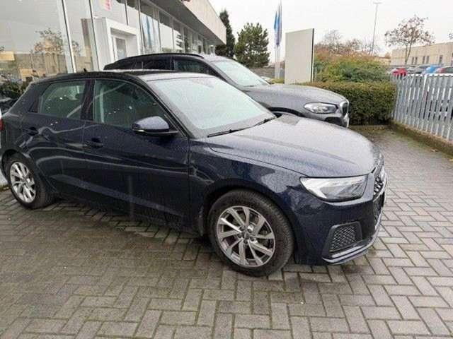 Audi A1 SPB 30 TFSI Admired