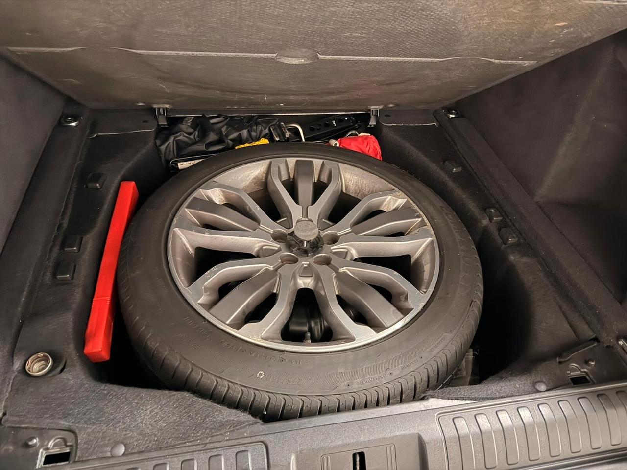 Land Rover Range Sport 3.0 TDV6 HSE Dynamic