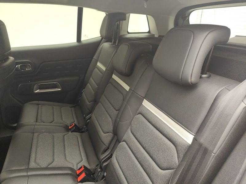 Citroën C5 Aircross I 2022 1.2 hybrid Max 136cv e-dcs6