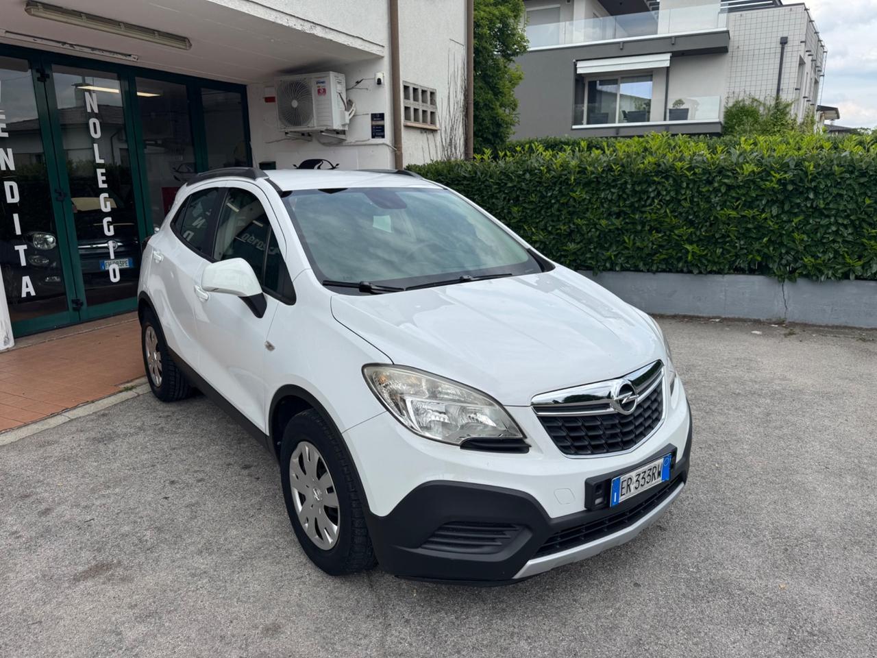 Opel Mokka 1.6 Ecotec 115CV 4x2 Start&Stop Cosmo
