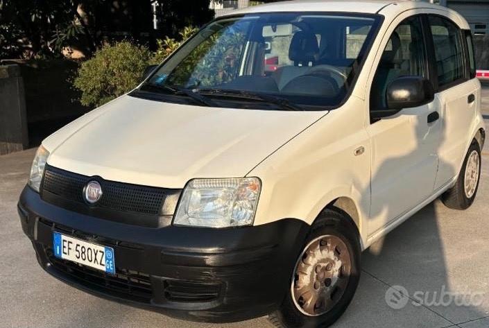 Fiat Panda 1.2 Dynamic