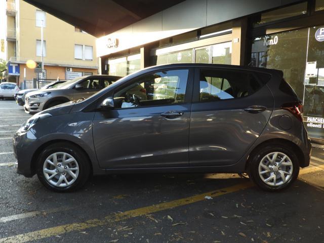 HYUNDAI i10 COMFORT ECONEXT GPL