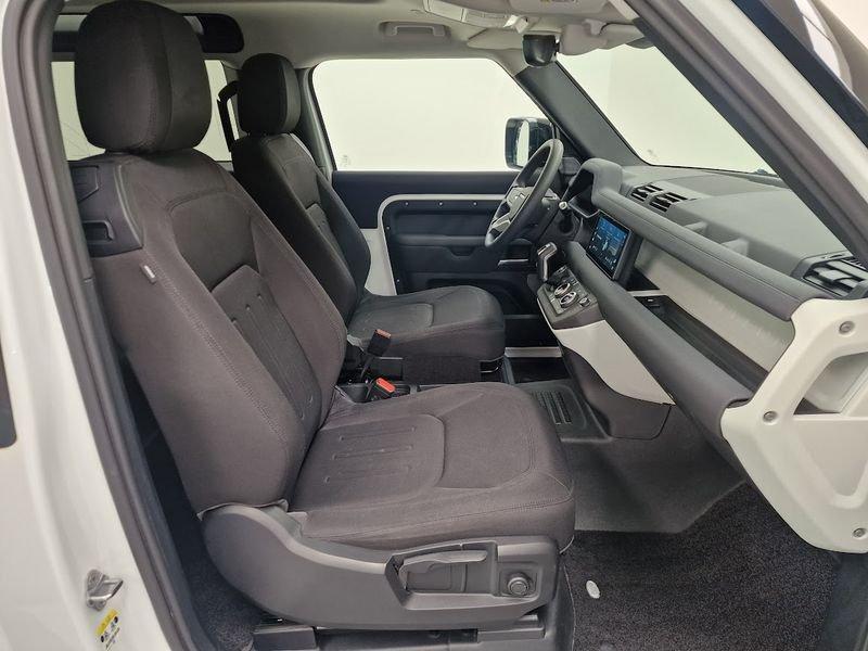 Land Rover Defender 90 3.0D I6 200 CV AWD Auto S