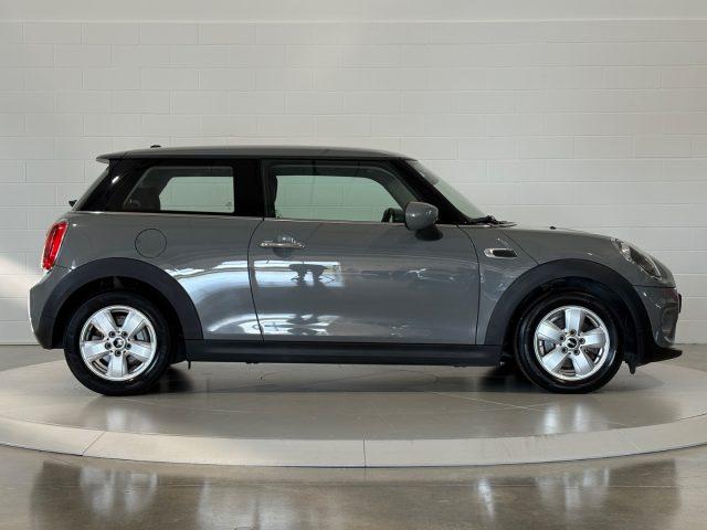 MINI One 1.5 75cv One 3p PREZZO REALE