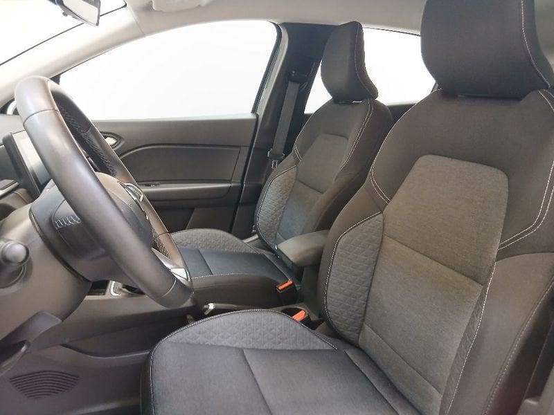 Renault Captur 1.0 tce Equilibre Gpl 100cv