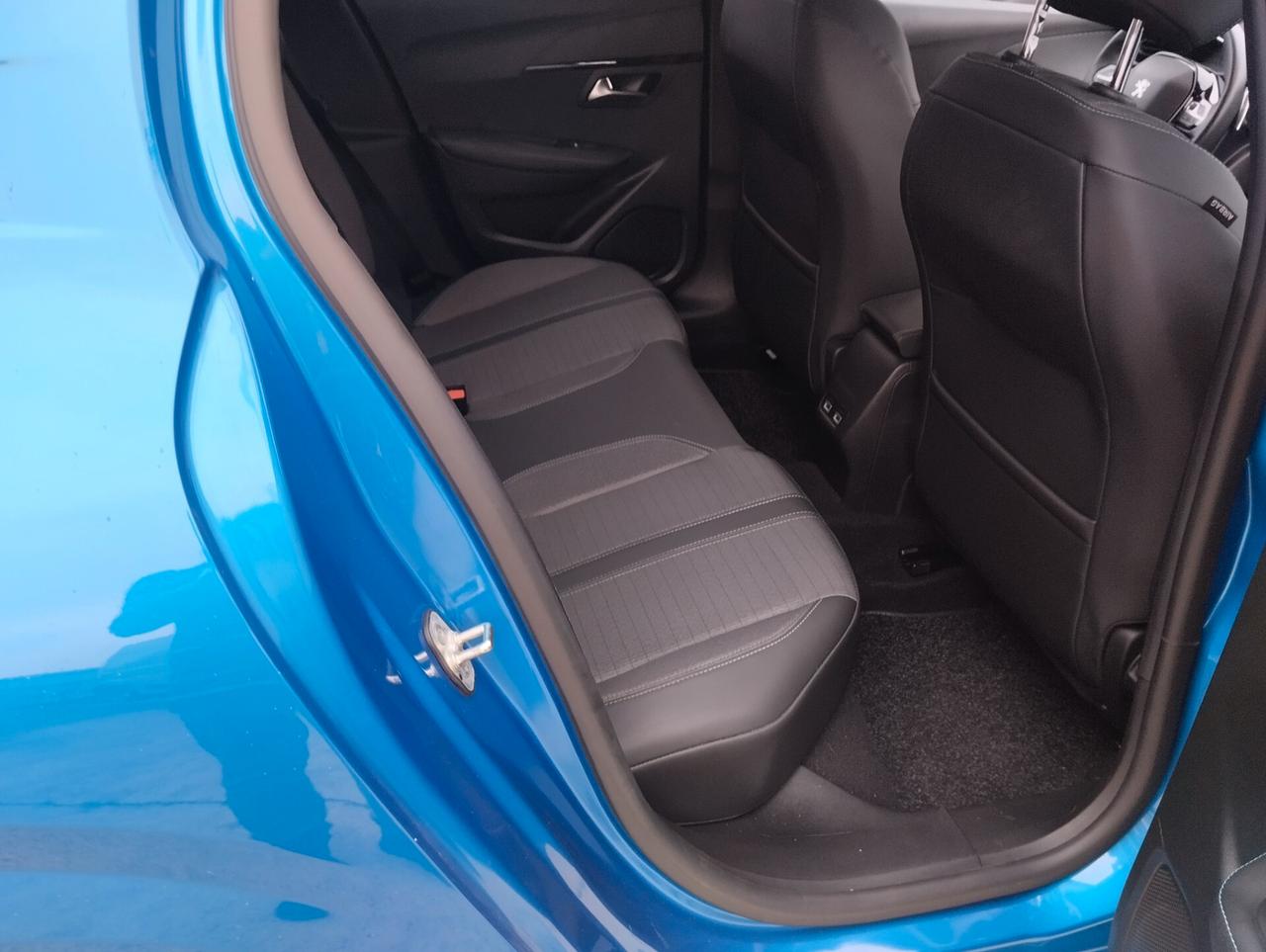Peugeot 208 PureTech 100 Stop&Start EAT8 5 porte Allure Pack