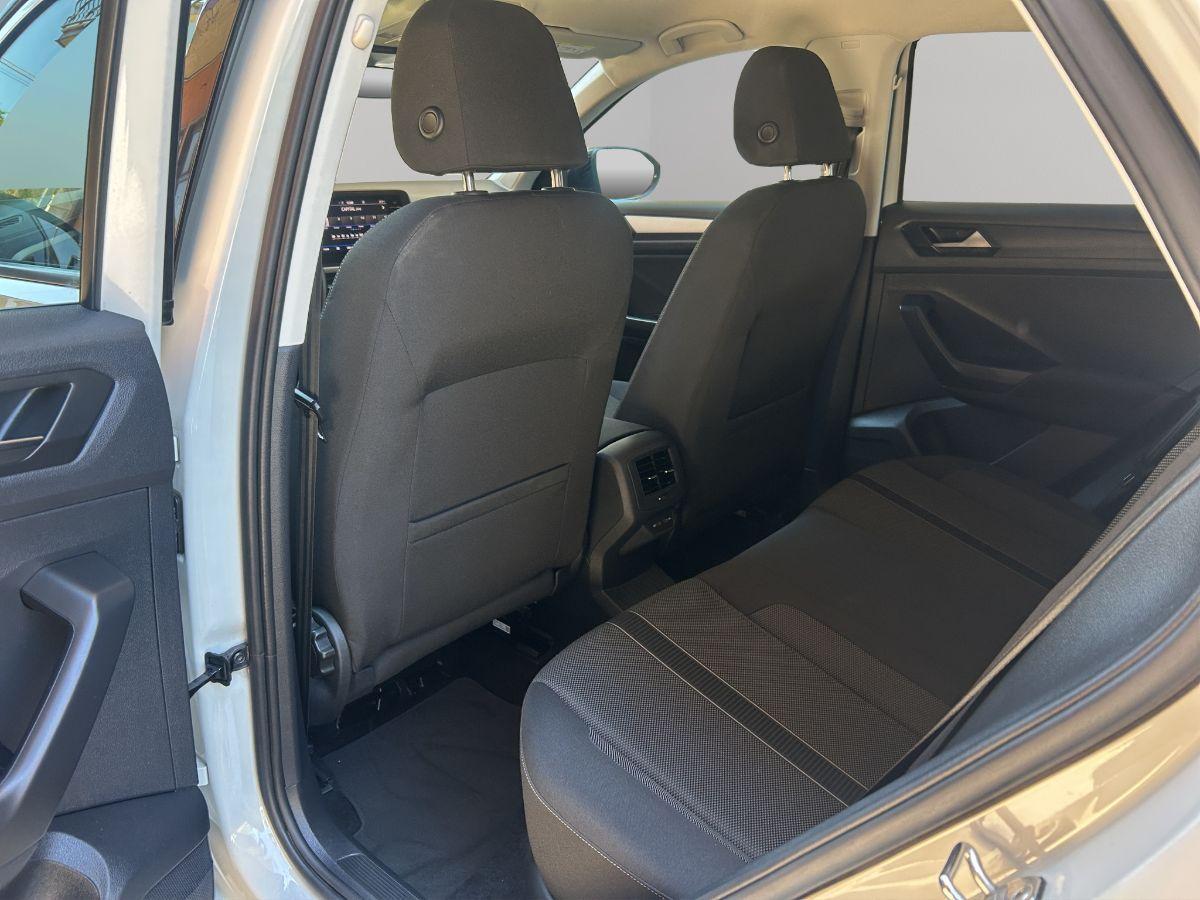 VOLKSWAGEN - T-Roc - 2.0 TDI SCR 150CV DSG Edition Plus