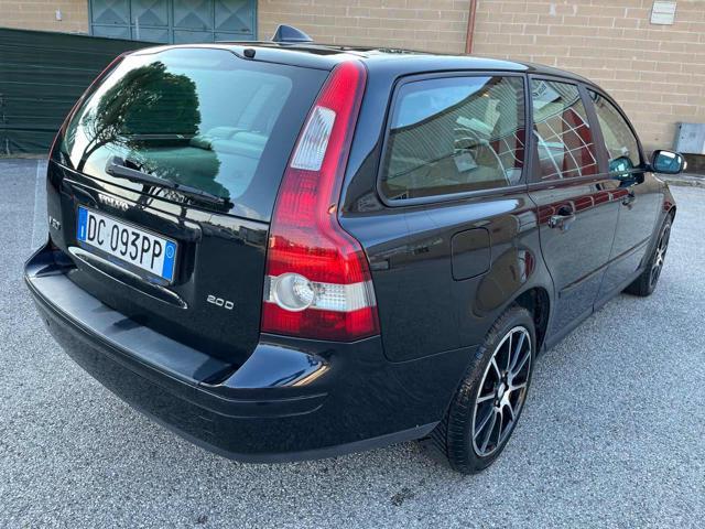 VOLVO V50 2.0 D Bellissima Pronta per Consegna