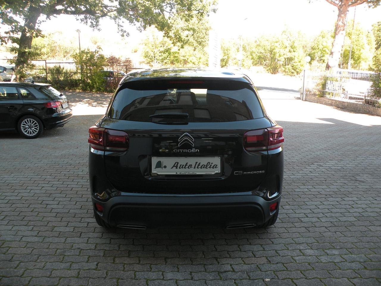 CITROEN C5 AIRCROSS 130CV EAT8 PLUS 2024