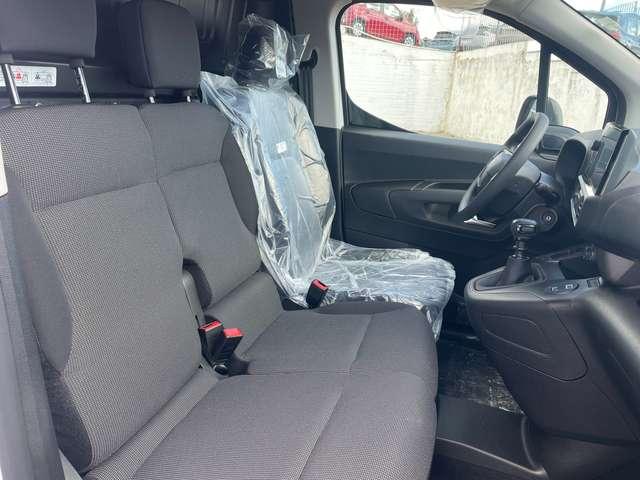 Fiat Doblo 1.5 BlueHdi 100CV PC-TN CH1 Van NUOVO/Km 0