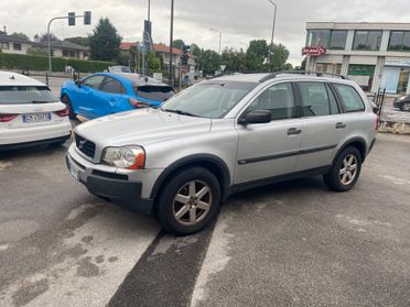 Volvo XC 90 XC90 2.4 D5 185 CV AWD Optima