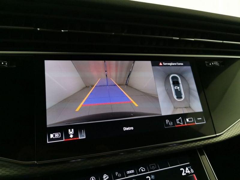 Audi Q7 3.0 tdi mhev S line edition quattro 286cv tiptronic 7p.ti