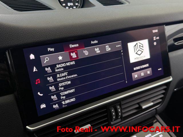 PORSCHE Cayenne 3.0 V6 E-Hybrid - Phev Plug in Prezzo reale