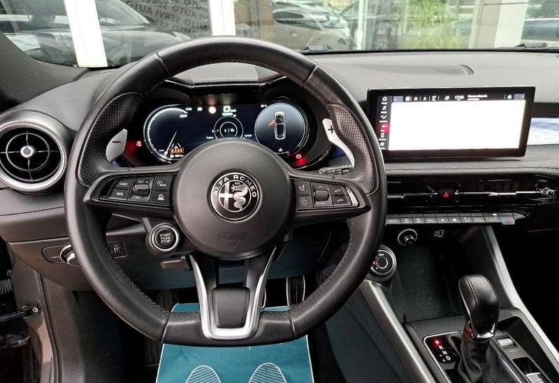 Alfa Romeo Tonale Tonale 1.5 130 CV MHEV TCT7 Edizione Speciale
