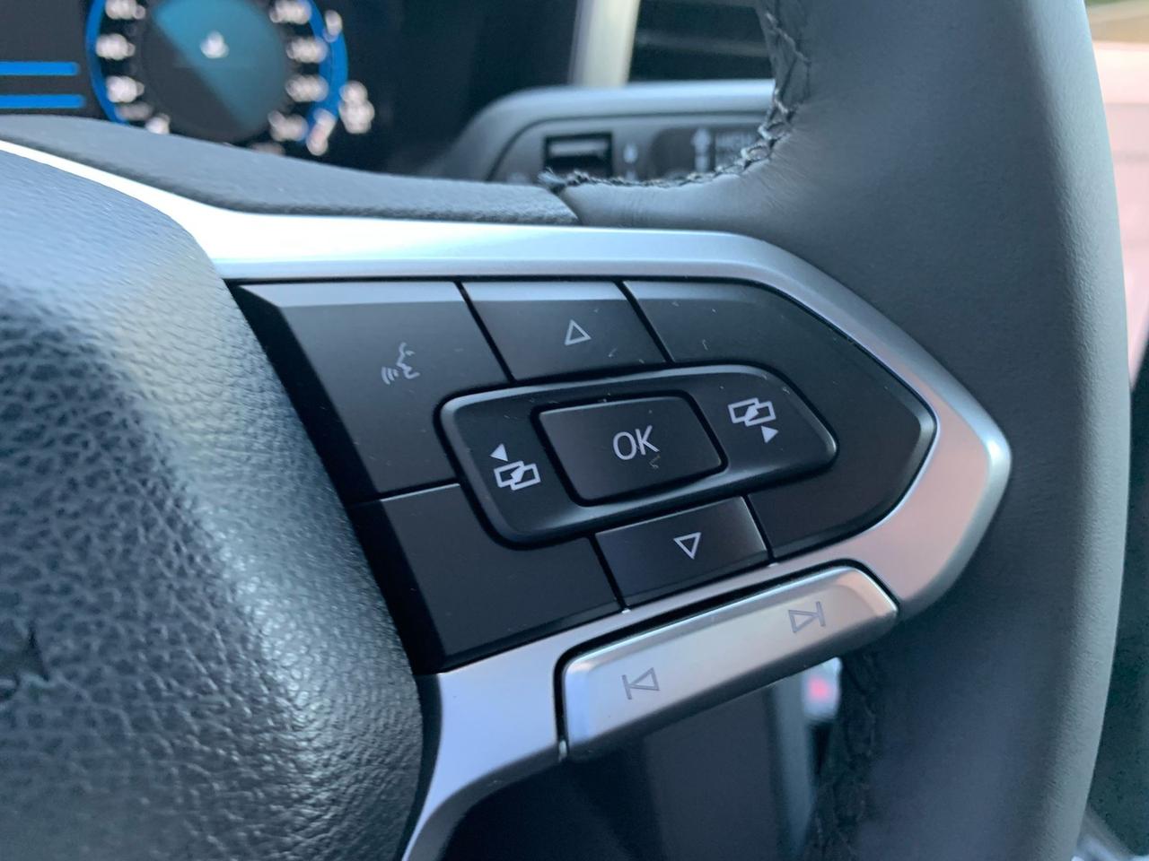 Volkswagen Amarok 3.0 tdi v6 style 4motion auto