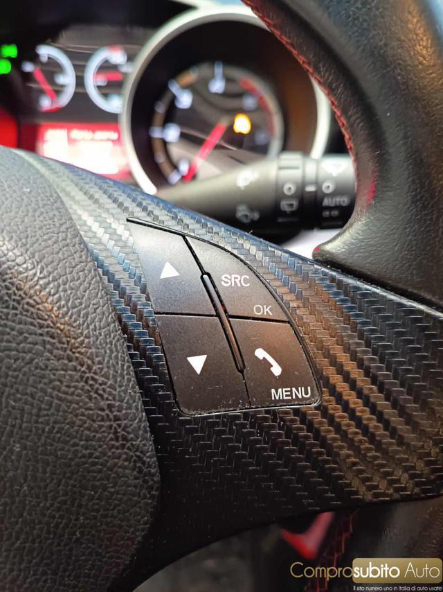 ALFA ROMEO Giulietta 1.6 JTDm-2 105 CV Distinctive