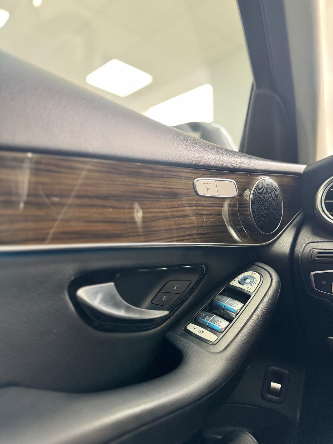 Mercedes-benz GLC 220 d 4Matic Exclusive
